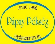 Pápay Pékség