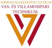 Soproni Szakképzési Centrum Vas- és Villamosipari Technikum