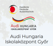 AUDI Hungaria Iskolaközpont